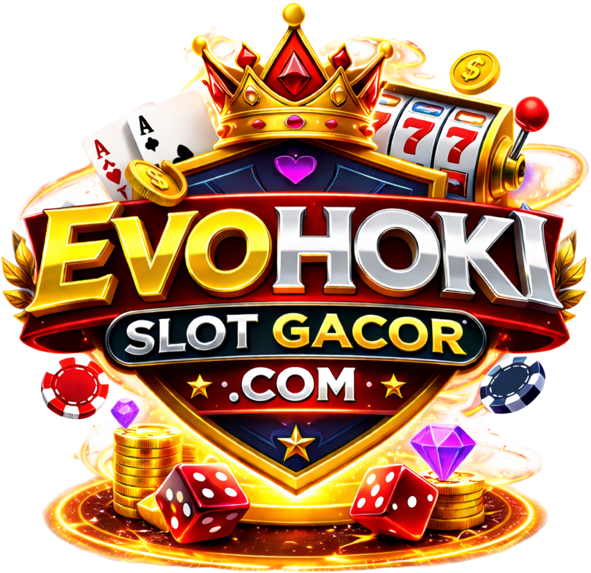 Slot Gacor Evohoki.com