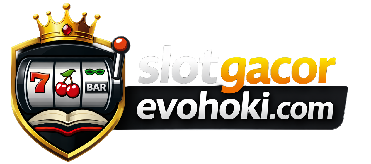 slot gacor evohoki.com