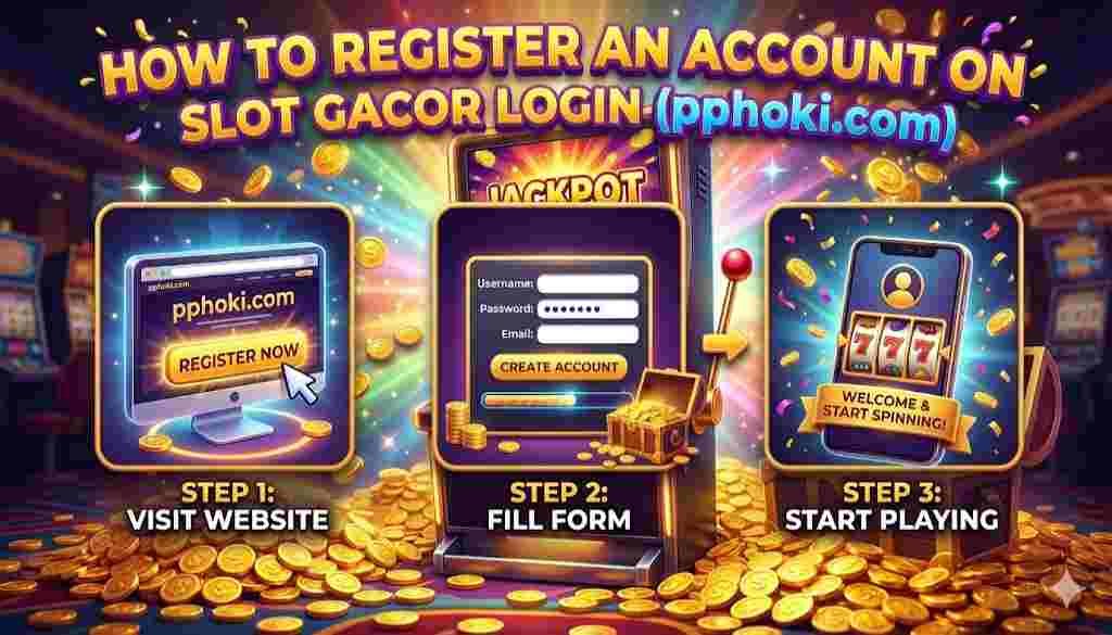 slot gacor login(pphoki.com)