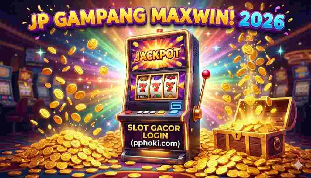 slot gacor login(pphoki.com)