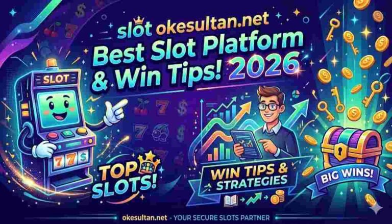 slot okesultan.net
