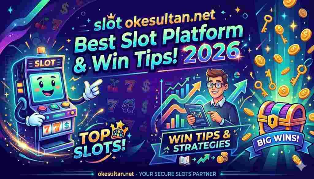 slot okesultan.net