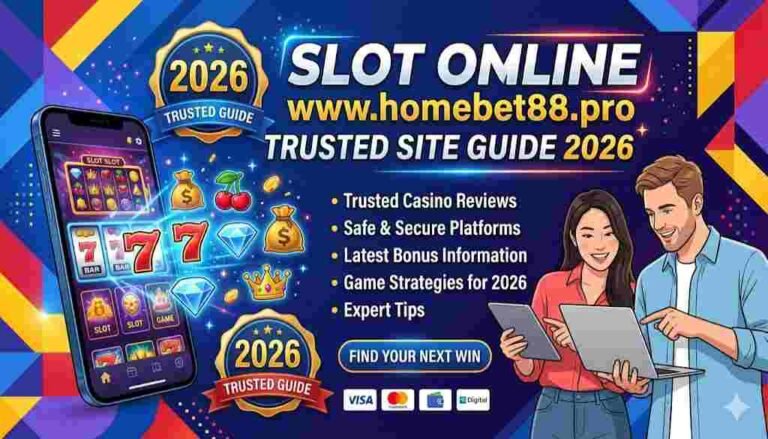 slot online www.homebet88.pro
