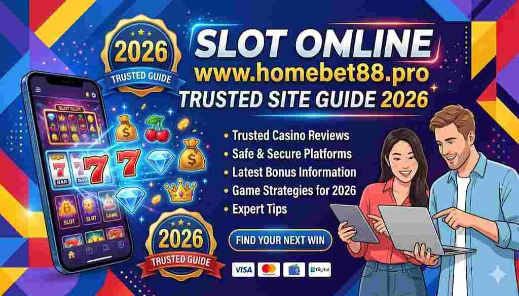 slot online www.homebet88.pro