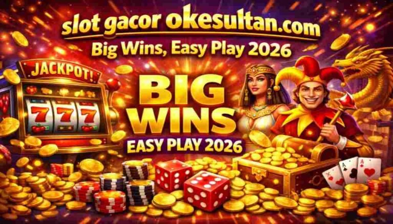 slot gacor okesultan.com