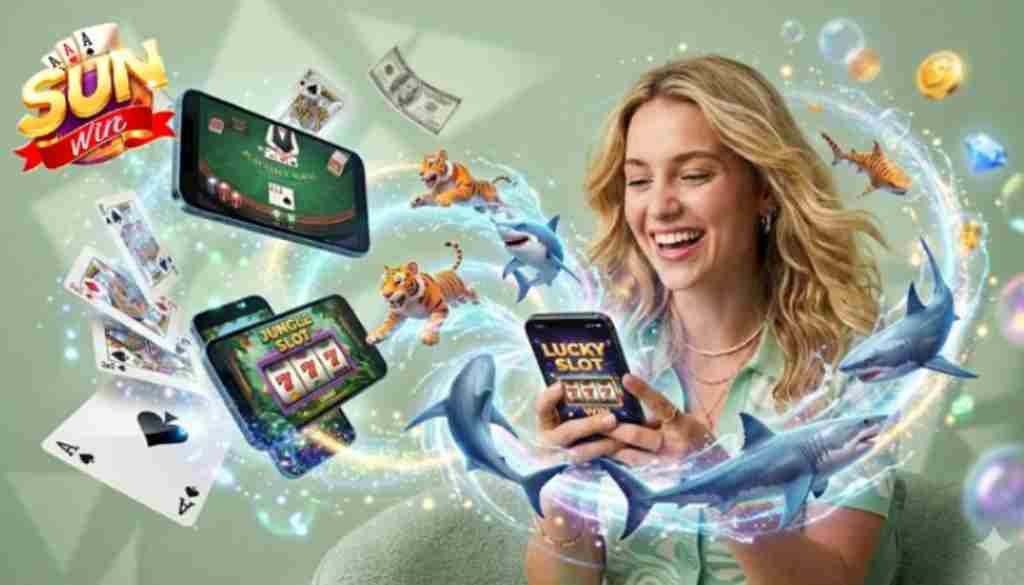 Gaming Portals